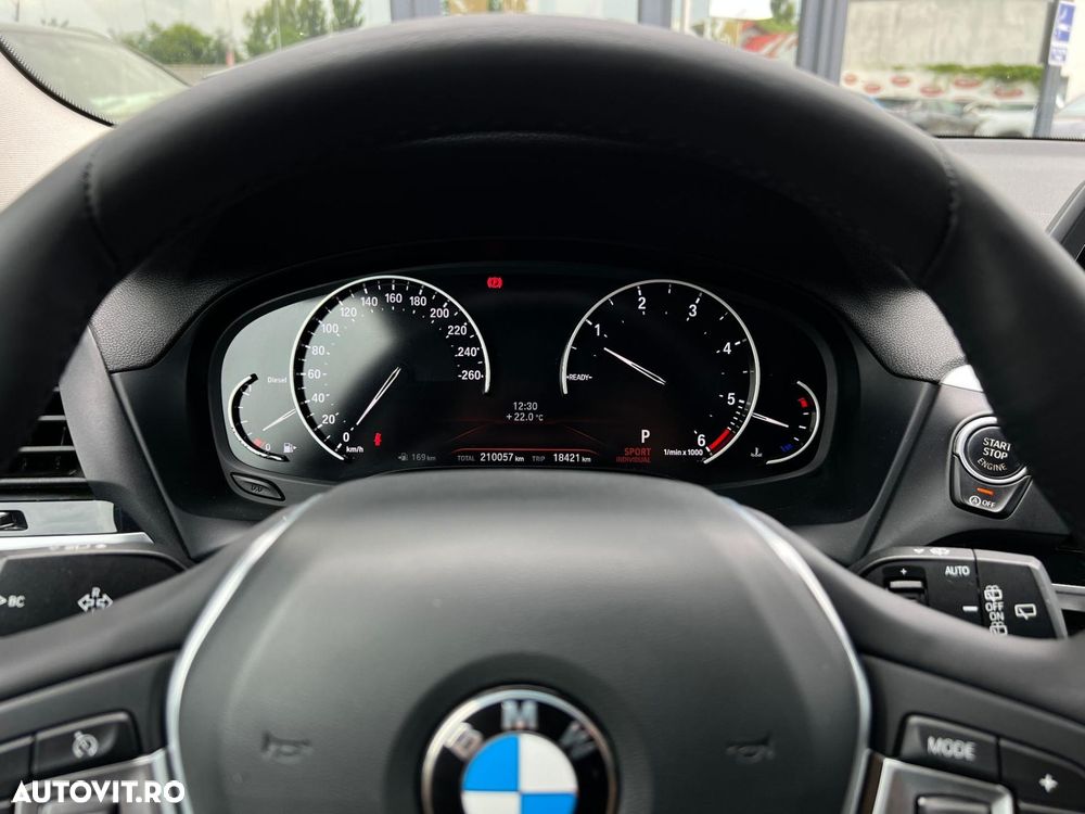 BMW X3 - 25