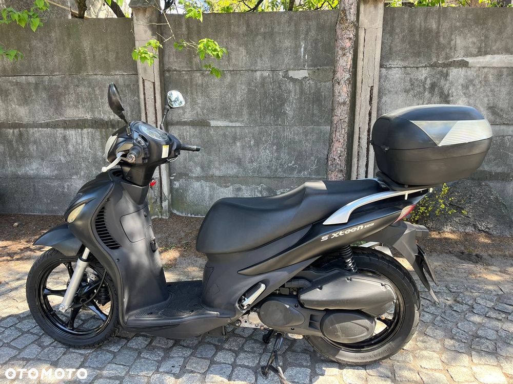 Suzuki Inny - 5