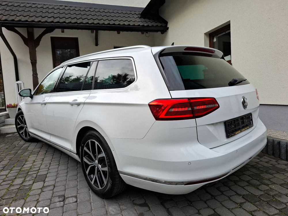 Volkswagen Passat 2.0 TDI BMT Highline DSG - 7