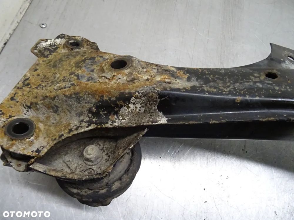 BMW E46 SEDAN 98-01 2.0D SANKI WÓZEK SILNIKA BELKA - 6