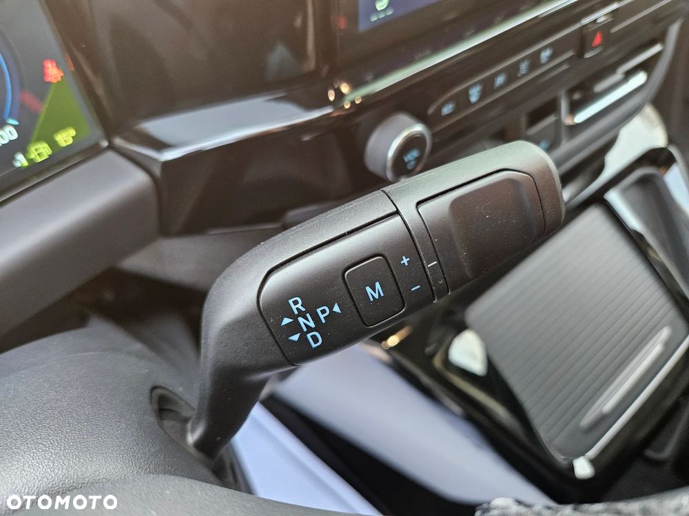 Ford Tourneo Custom 2.0 EcoBlue 320 AWD L2 Titanium X - 29