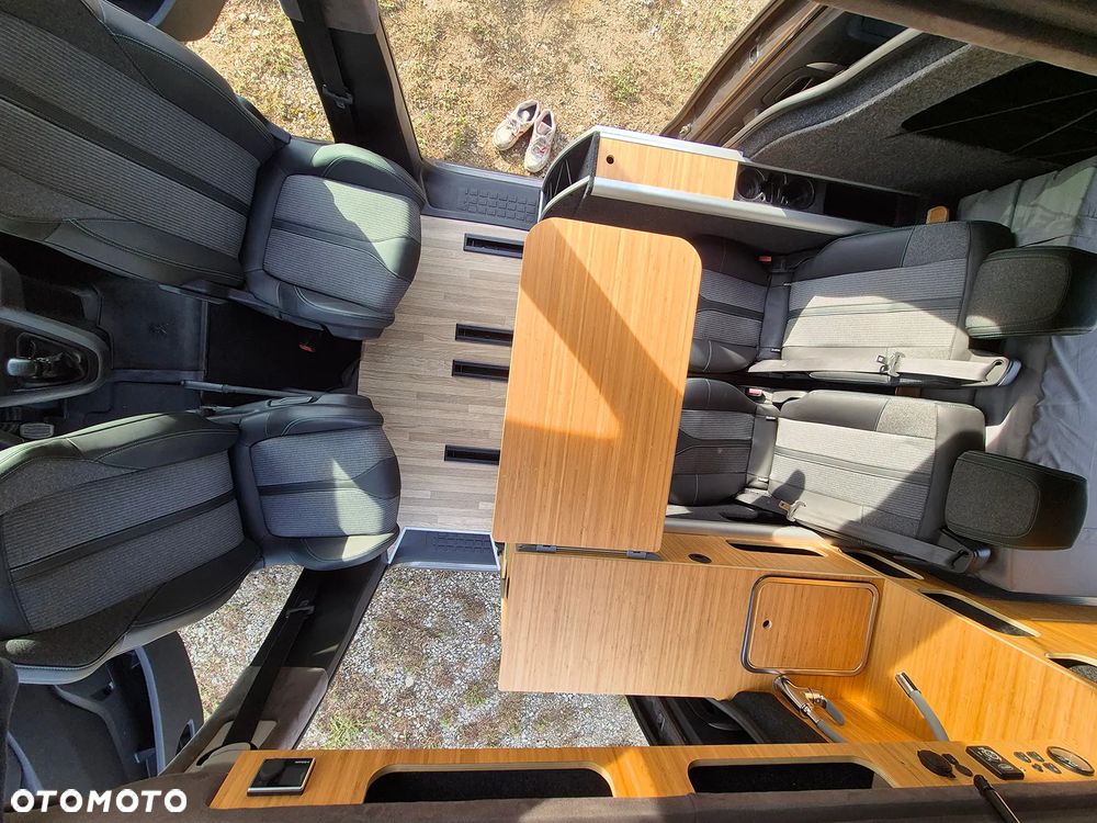 Peugeot Dangel Expert 4x4 - 8