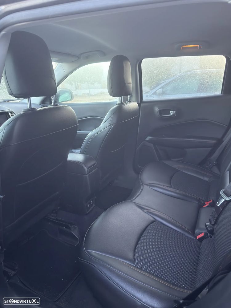 Jeep Compass - 5