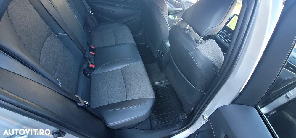Toyota Corolla 1.8 HSD Exclusive - 13