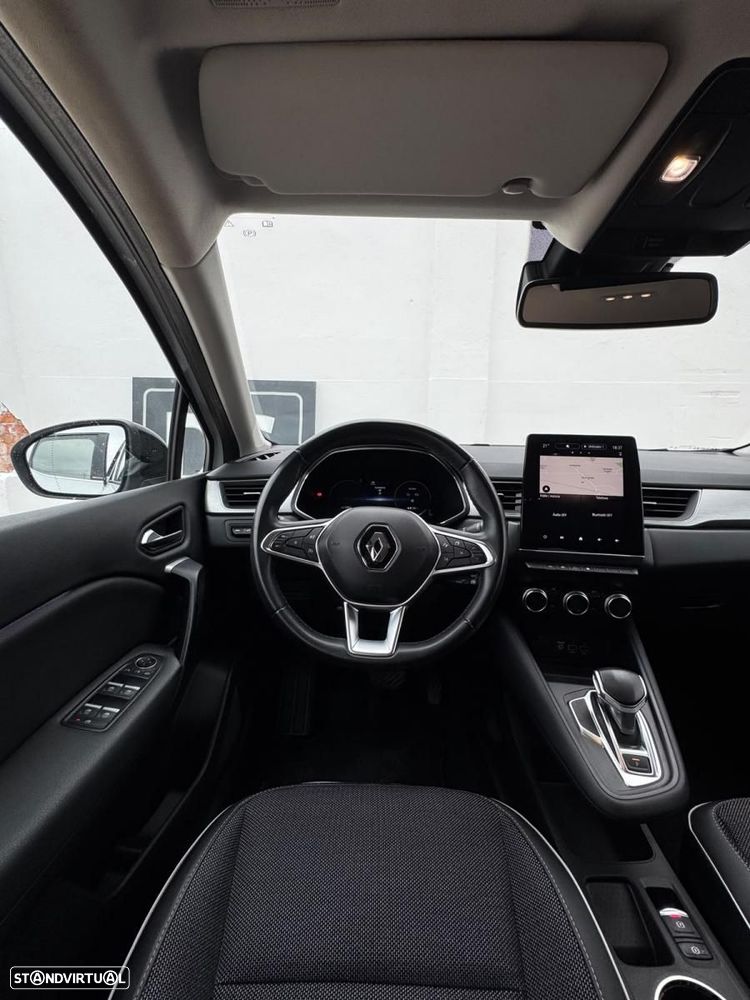 Renault Captur - 29