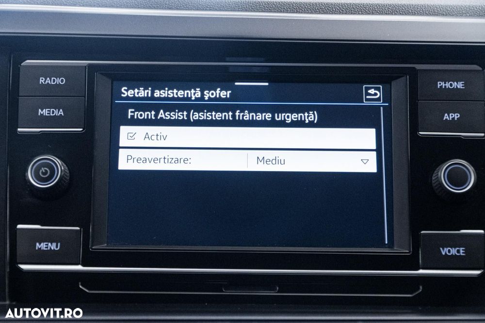 Volkswagen Polo 1.0 Comfortline - 22