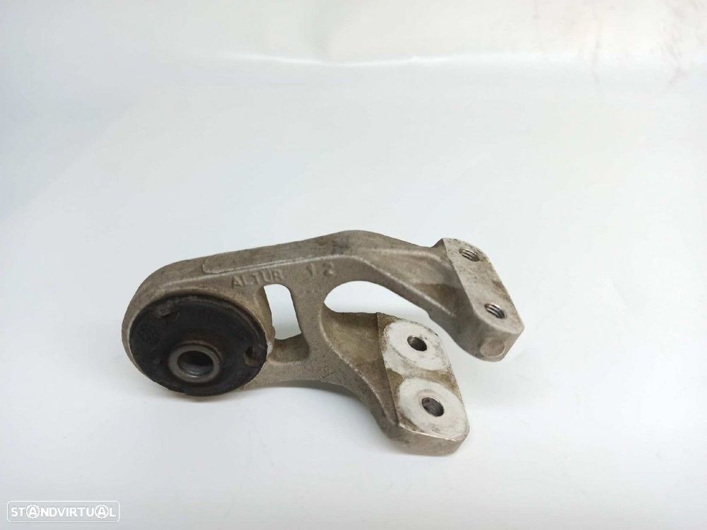APOIO DO MOTOR RENAULT TWIZY INTENS - 2