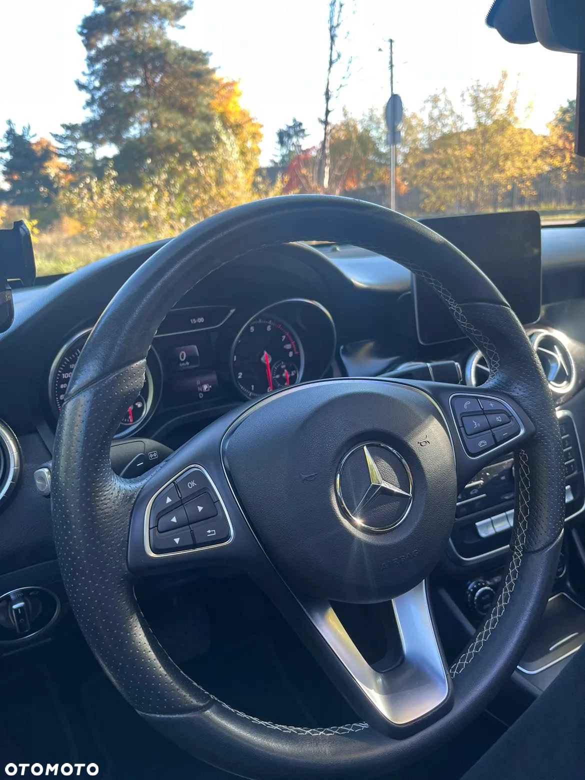 Mercedes-Benz CLA 250 4-Matic AMG Line - 10