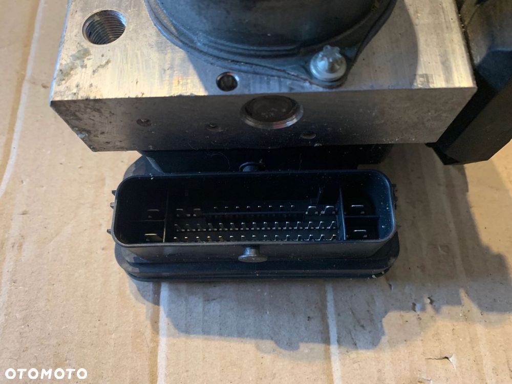 POMPA STEROWNIK ABS ESP AUDI A4 B9 LIFT 8W0907379AG - 2