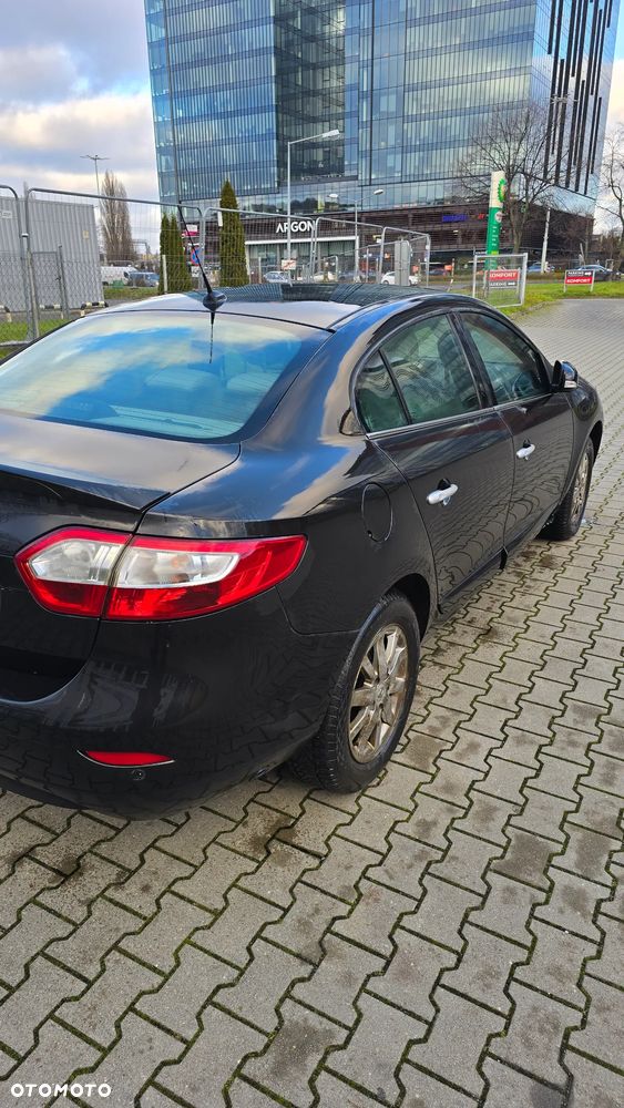Renault Fluence 1.6 16V Privilege Euro5 - 5