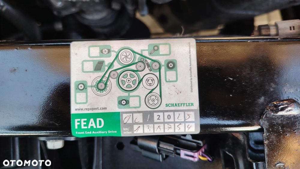 Opel Zafira 1.6 T SIDI Cosmo S&S - 18