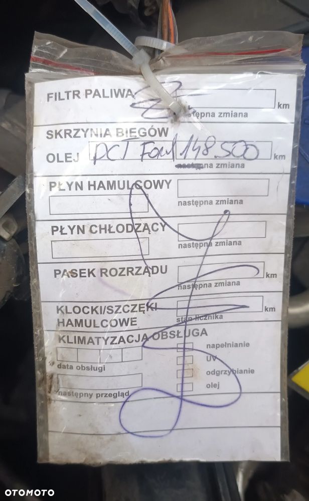 Ford Tourneo Connect Gr 1.5 TDCi Titanium PowerShift - 19