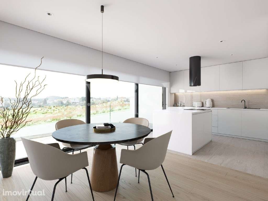 Olive Residences - MoradiaT3 com Piscina e jardim em Zona Tranquila... - Grande imagem: 4/15