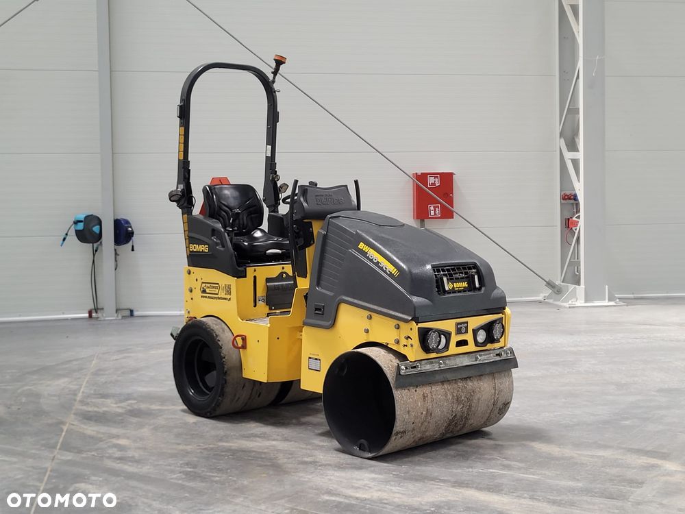 Bomag BW 100 SCC - 5 - 1