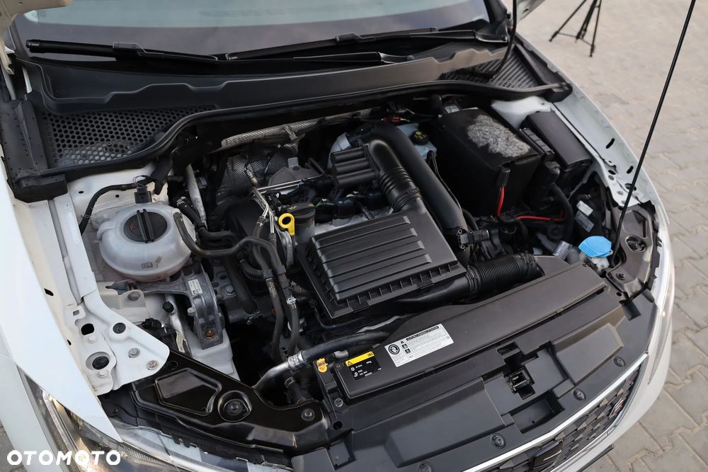 Seat Leon 1.4 EcoTSI FR S&S - 37