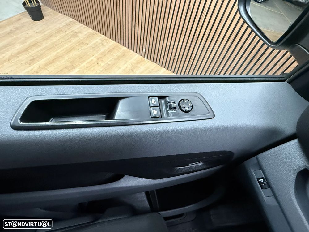 Toyota PROACE 2.0 D4-D IVA DEDUTIVEL - 13