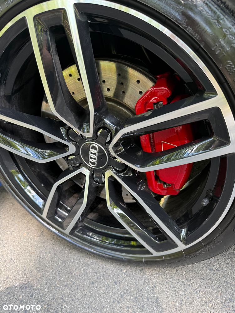 Audi S3 - 10