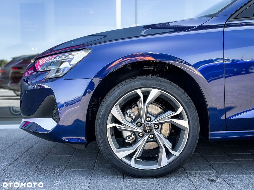Audi A3 Sportback - 7