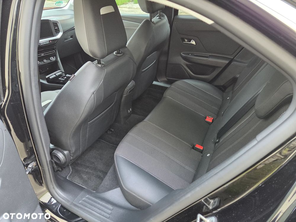 Opel Mokka Mokka-e Elegance - 20