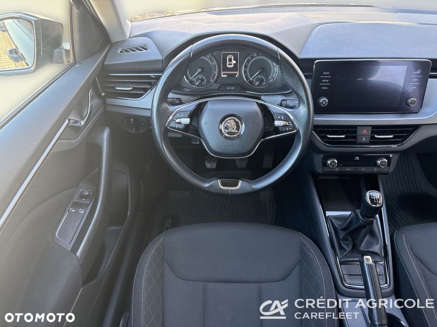 Skoda Scala 1.0 TSI Ambition - 23