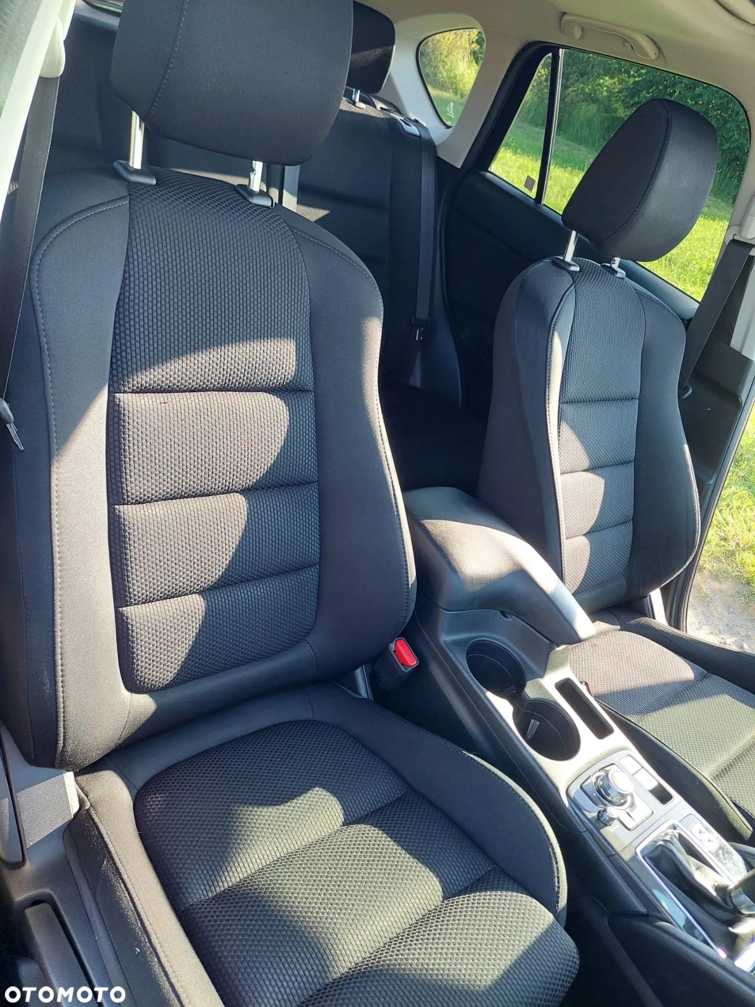 Mazda CX-5 - 11