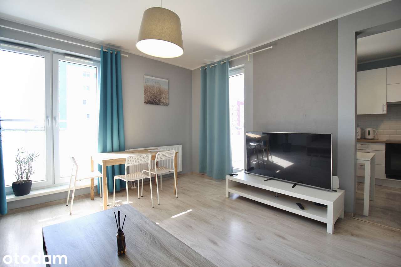 Trzypokojowe mieszkanie|67m2|Komórka i parking w cenie|Pet Friendly