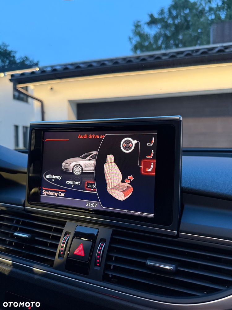 Audi A7 Sportback 2.0 TFSI Quattro S tronic - 17