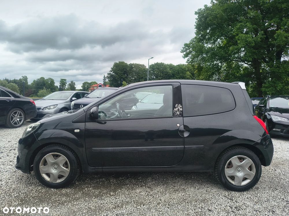 Renault Twingo 1.2 16V Night & Day - 10
