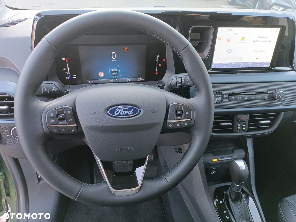 Ford Tourneo Courier 1.0 EcoBoost Active - 13