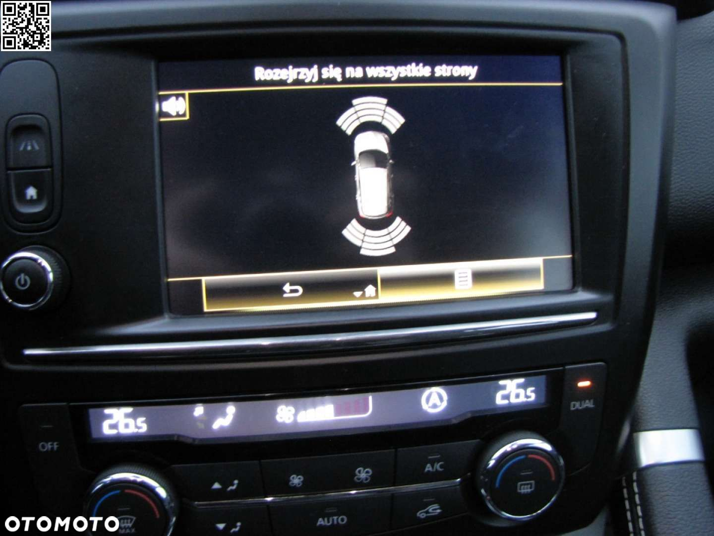 Renault Kadjar 1.6 dCi Energy Bose 4x4 - 8