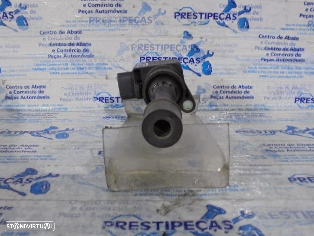 Bobine LFB618100 0997000984 MAZDA 6 II FASE 2 2008 2 FASE 2 1.8I 120CV 5P CINZA - 5