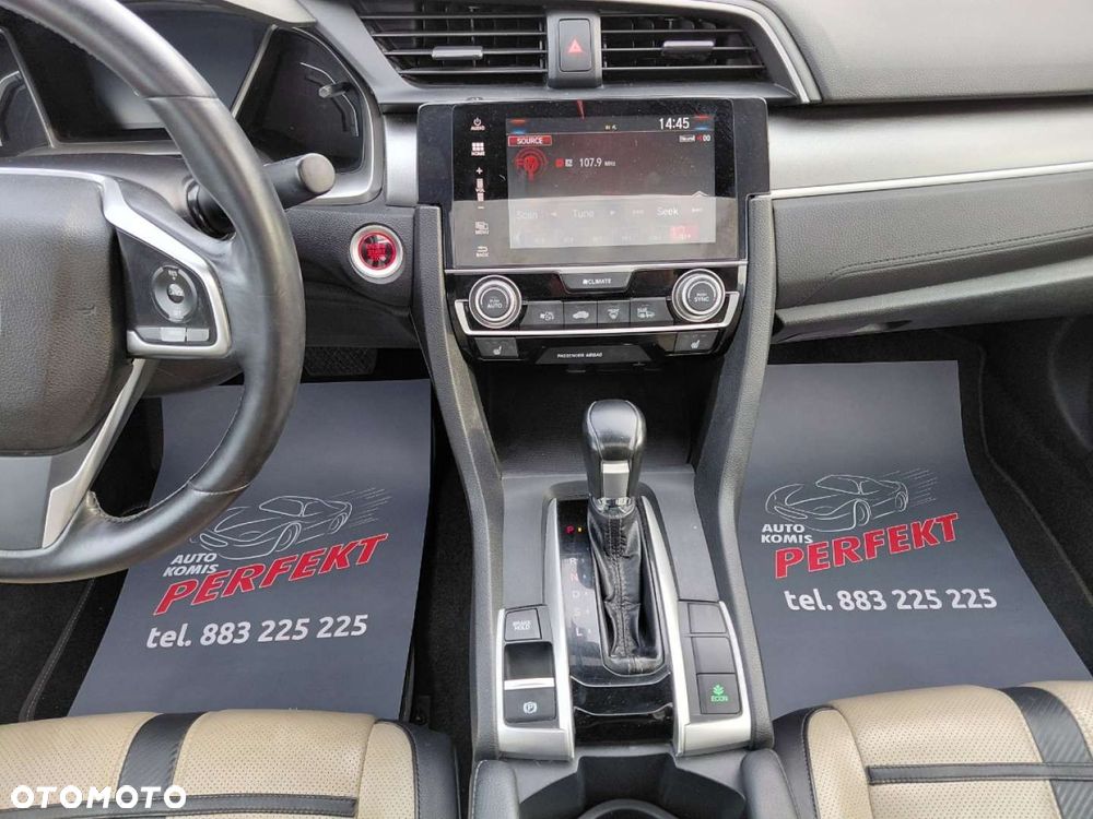 Honda Civic - 24