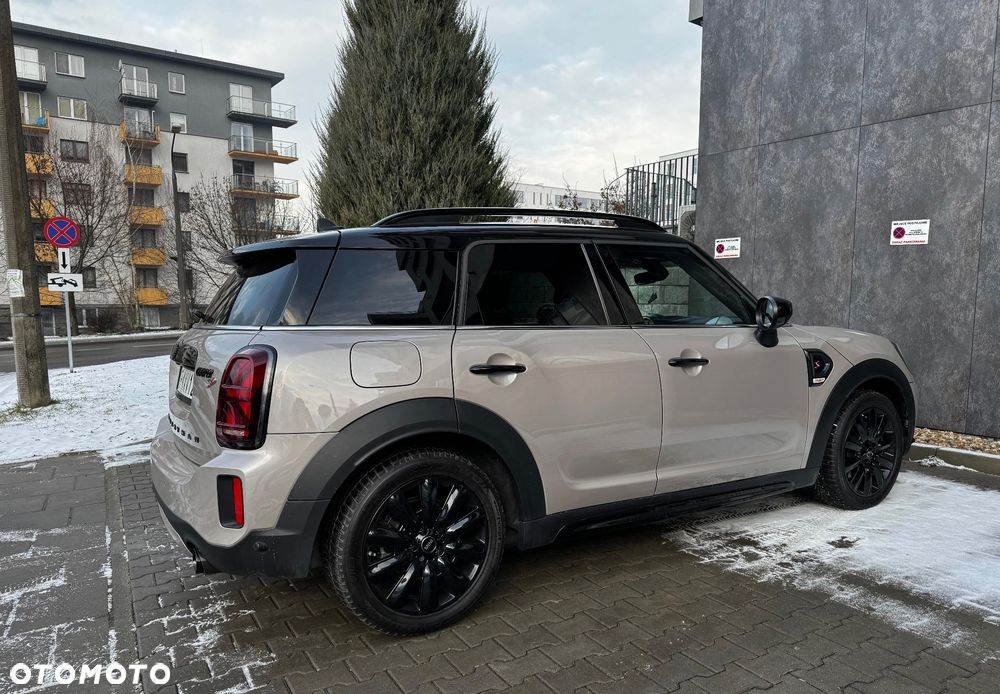MINI Countryman - 6