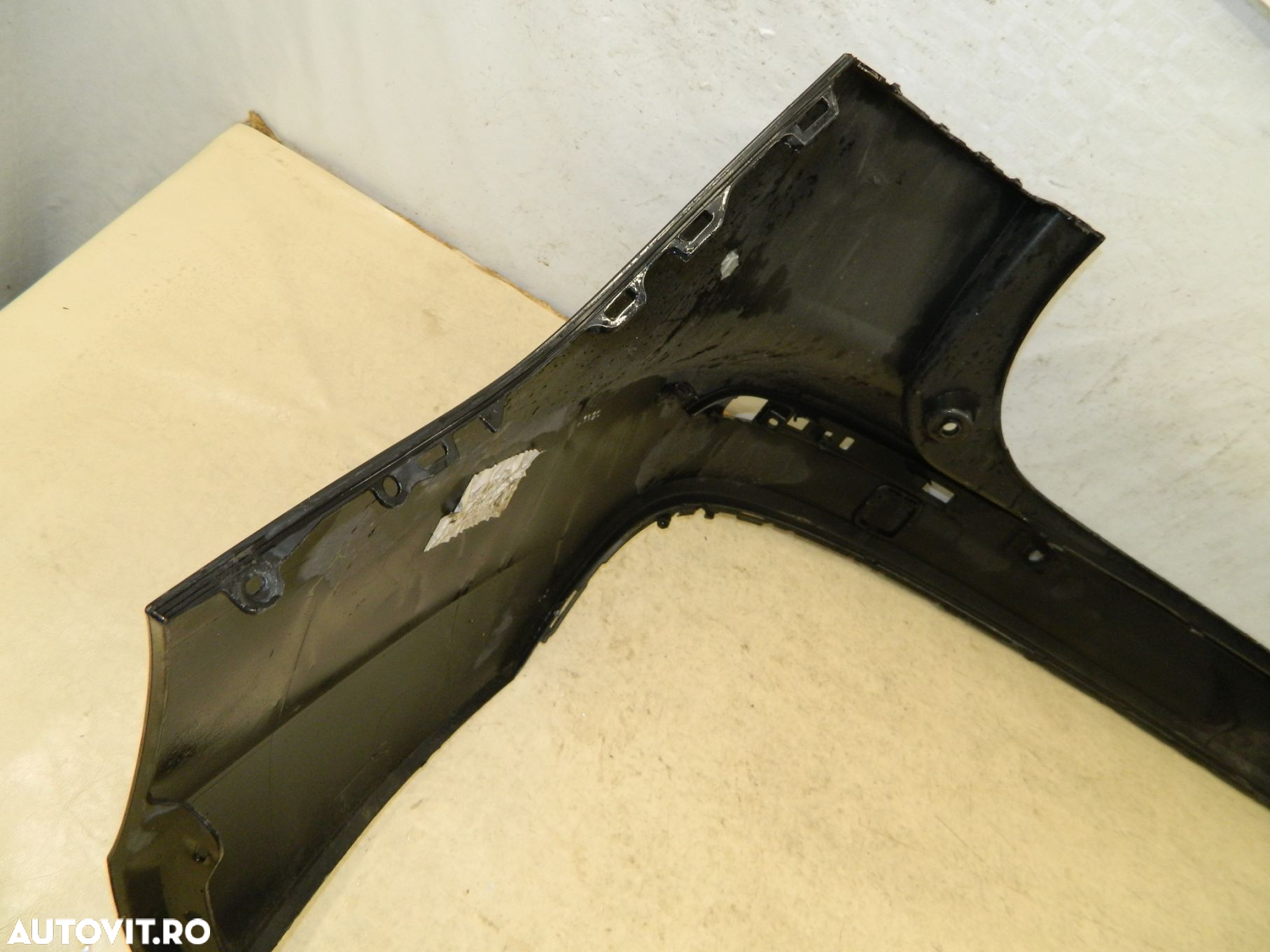 Bara spate Volvo V60, 2017, 2018, 2019, 2020,, 31455658 - 4