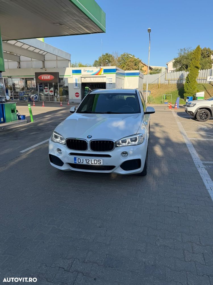 BMW X5 - 2