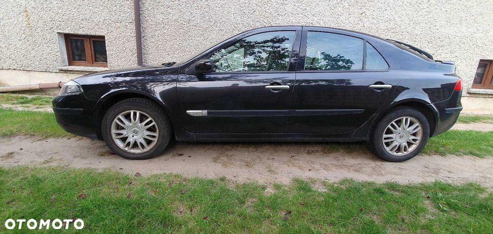 Renault Laguna - 2
