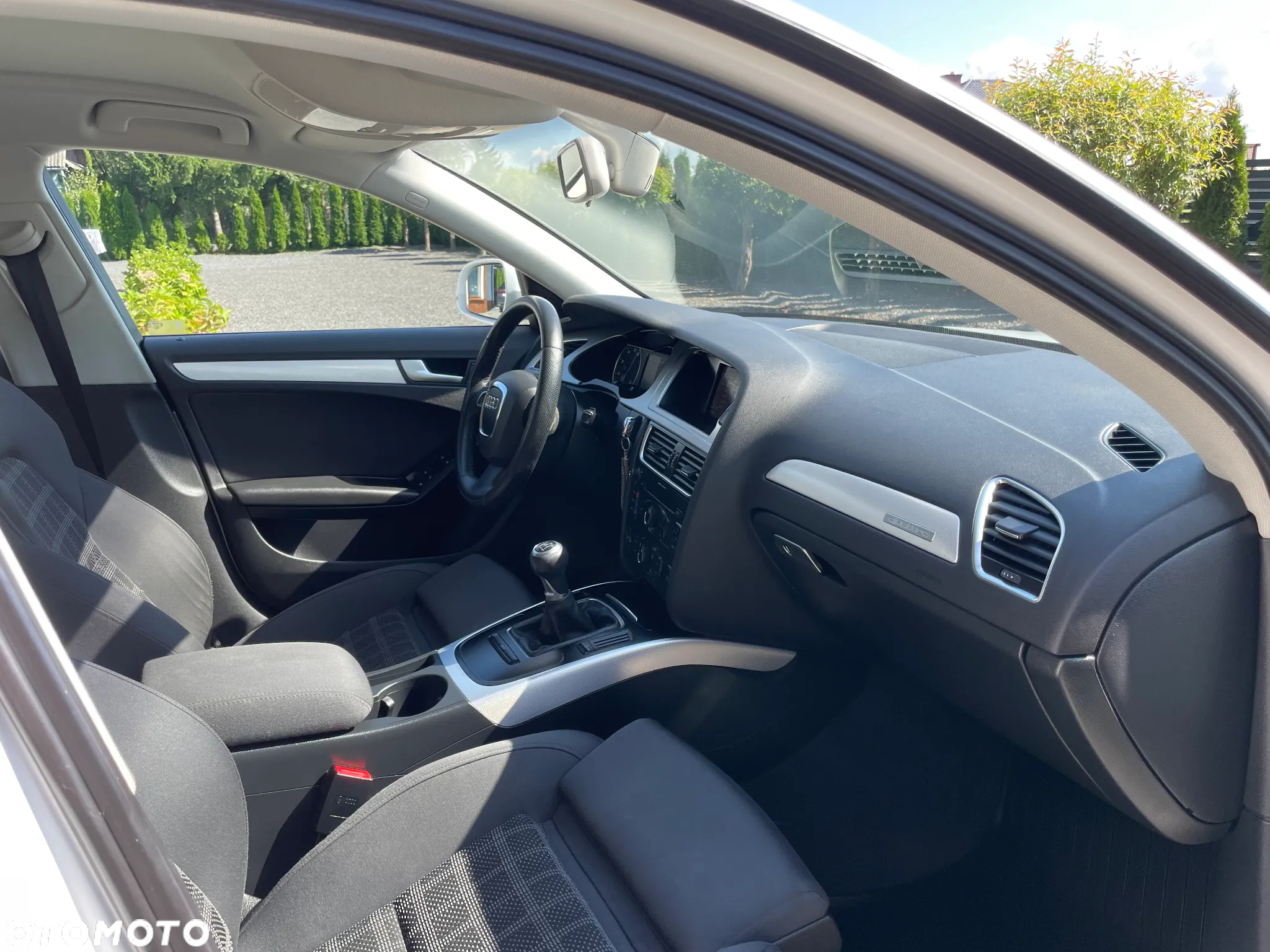 Audi A4 Avant 2.0 TFSI - 39