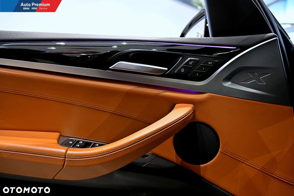 BMW X3 xDrive20d - 12