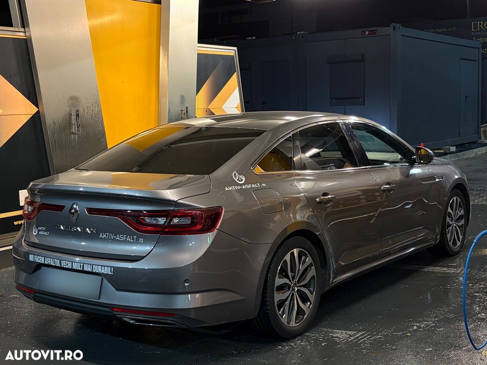 Renault Talisman Blue dCi 160 EDC INTENS - 6