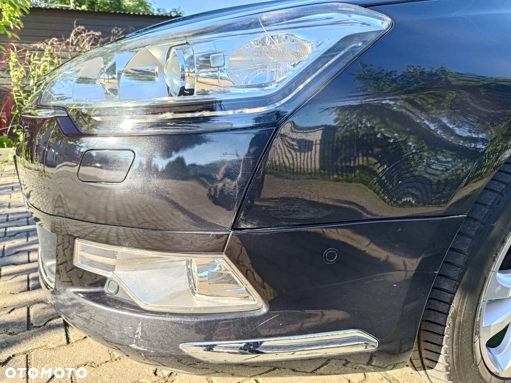 Citroën C5 HDi 165 FAP Exclusive - 8