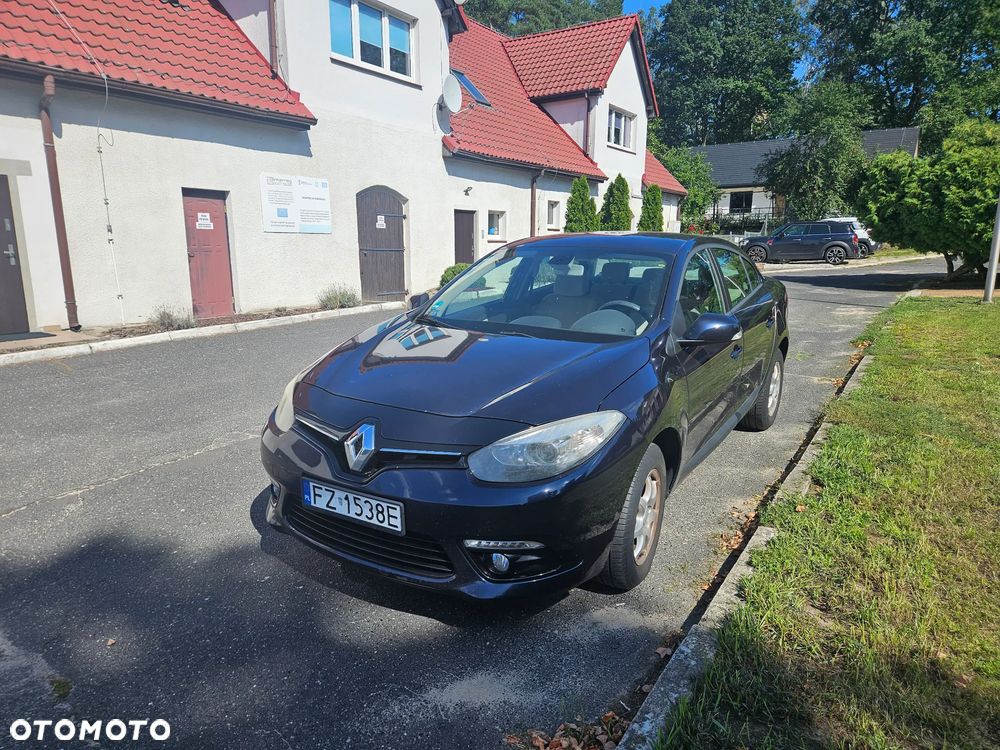 Renault Fluence 1.6 16V Dynamique - 2