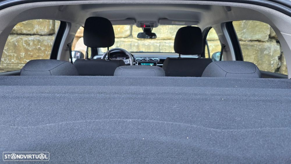 Citroën C3 1.2 PureTech Max - 53