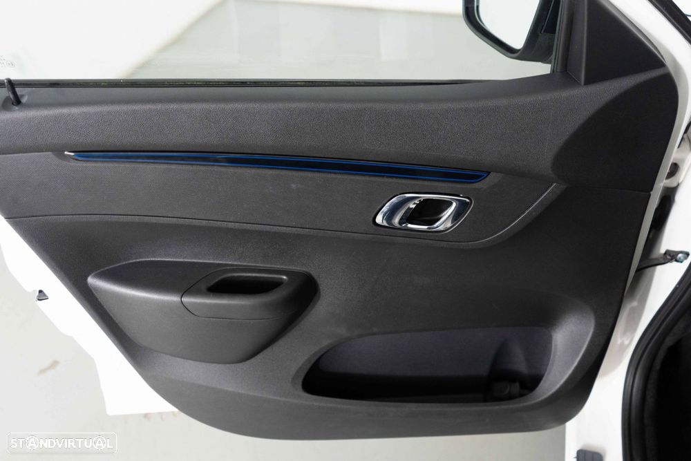 Dacia Spring Electric 45 Comfort - 21