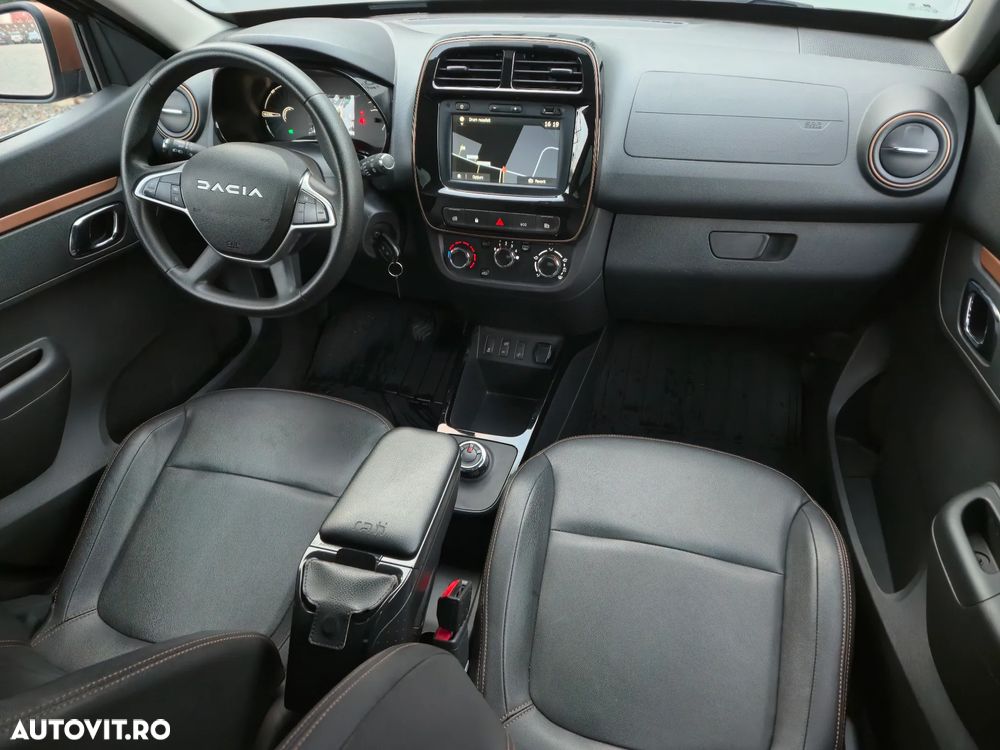 Dacia Spring Electric 65 Extreme - 6