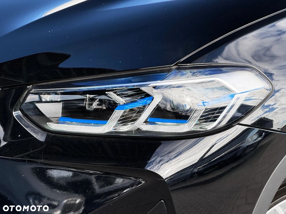 BMW X3 xDrive20d - 6