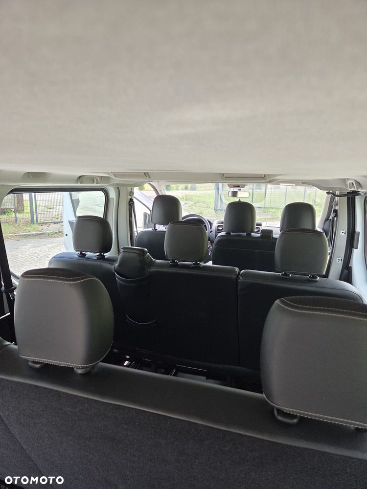 Renault Trafic L2H1 2,9t Business - 21