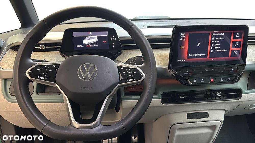 Volkswagen ID. Buzz - 14