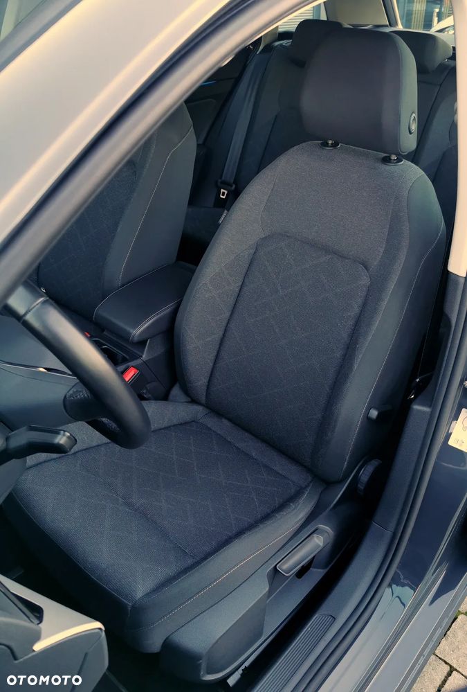 Volkswagen Golf Variant 1.5 TSI EVO Life - 7