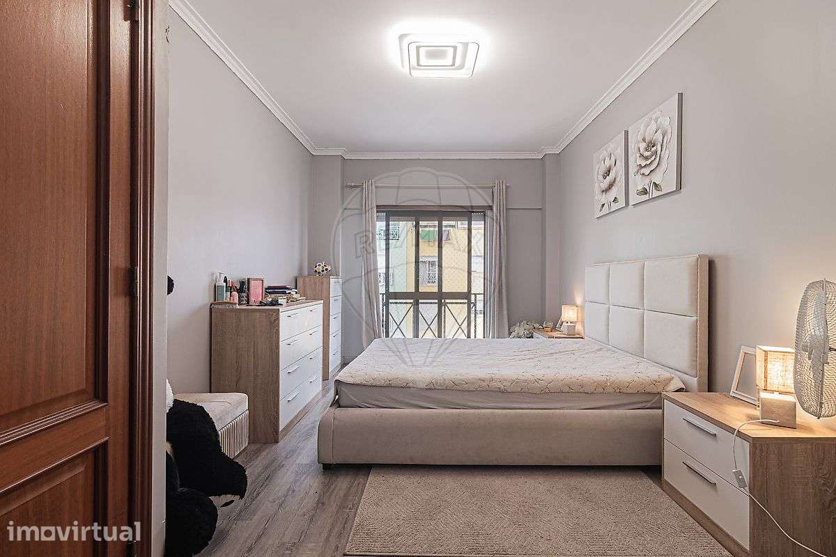 Apartamento T3 para venda - Grande imagem: 2/35