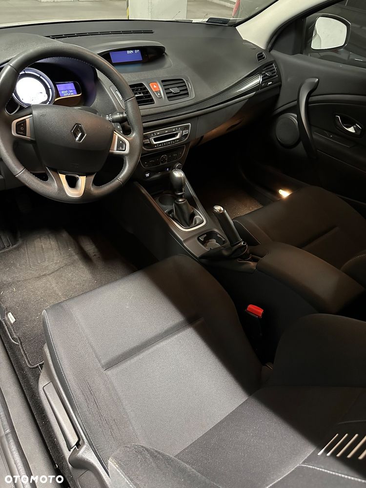 Renault Megane - 14